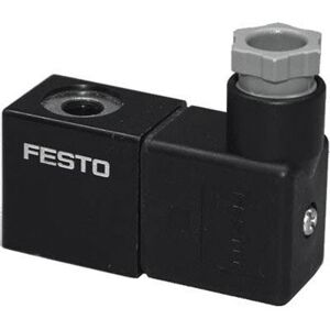 FESTO 4526 MSFG-12 Magnet coil 12 V DC 1pc FESTO 4526 MSFG-12 Magnet coil 12 V DC 1pc