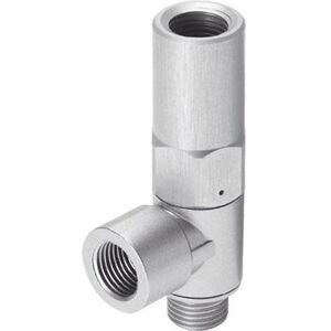FESTO 543253 Check valve HGL-1/8-1/8-B 1pc durable and compact FESTO 543253 Check valve HGL-1/8-1/8-B 1pc durable and compact