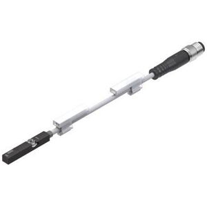 FESTO 543861 Proximity Sensor T groove M8 plug oil-resistant FESTO 543861 Proximity Sensor T groove M8 plug oil-resistant