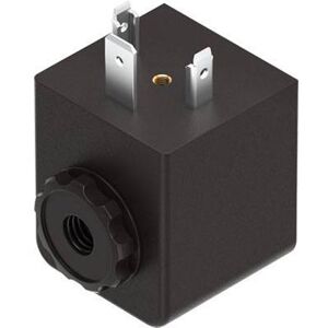 FESTO 549903 Magnet coil MD-2-24VDC-PA 1pc compact and reliable FESTO 549903 Magnet coil MD-2-24VDC-PA 1pc compact and reliable