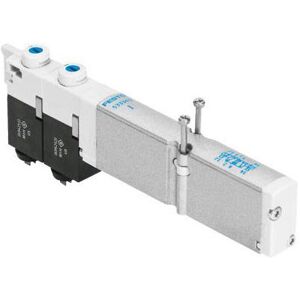FESTO 556838 VMPA1 Magnetic valve 1pc compact and efficient FESTO 556838 VMPA1 Magnetic valve 1pc compact and efficient