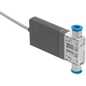 FESTO 567503 MHJ magnetic valve ultra-fast durable 1 ms switch time FESTO 567503 MHJ magnetic valve ultra-fast durable 1 ms switch time