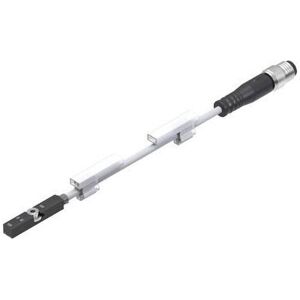 FESTO 574334 Proximity Sensor SMT-8M-A T-slot contact-free magnetic FESTO 574334 Proximity Sensor SMT-8M-A T-slot contact-free magnetic