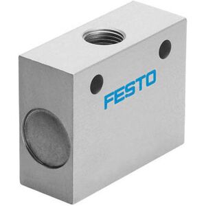 FESTO 6681 Valve accessory OS-1/8-B 1-10 bar 1pc FESTO 6681 Valve accessory OS-1/8-B 1-10 bar 1pc