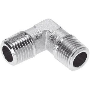 FESTO 8030226 NPFC-L-2R12-M L-piece Thread size: R1/2 R1/2 FESTO 8030226 NPFC-L-2R12-M L-piece Thread size: R1/2 R1/2