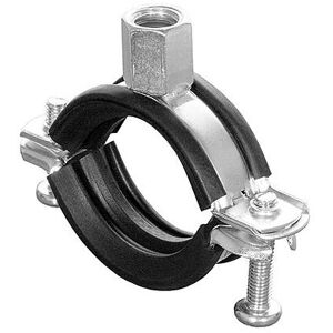 Fischer 539447 FRS L Universal Pipe clamp 25-30mm 25pcs Fischer 539447 FRS L Universal Pipe clamp 25-30mm 25pcs