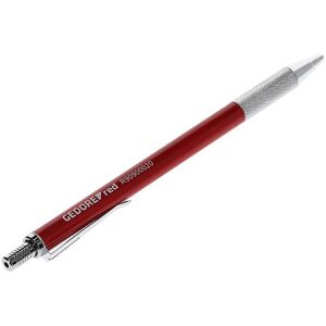 Gedore RED 3301433 Carbide scriber With clip 150 mm Gedore RED 3301433 Carbide scriber With clip 150 mm