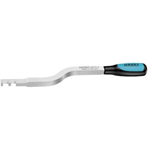 Hazet 4675-2 Unlocking Tool for Electric Connectors Extra-Long Ben... Hazet 4675-2 Unlocking Tool for Electric Connectors Extra-Long Ben...