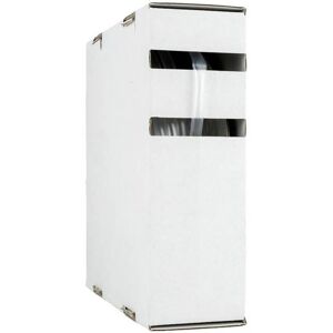 Hongshang 2111184298 Heatshrink Transparent 2:1 9.5mm 10m No Adhesive Hongshang 2111184298 Heatshrink Transparent 2:1 9.5mm 10m No Adhesive