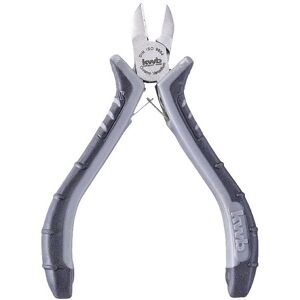 kwb 389310 Side cutter DIN ISO 9654 CV steel 110mm 2-component grip kwb 389310 Side cutter DIN ISO 9654 CV steel 110mm 2-component grip
