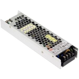 Mean Well UHP-200-5 smpsu 5.5V DC 40A 94% efficiency 26mm low profile Mean Well UHP-200-5 smpsu 5.5V DC 40A 94% efficiency 26mm low profile
