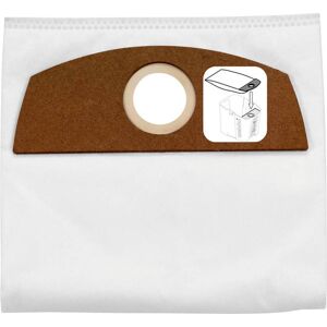 Metabo 630164000 Fleece filter bags 5 pcs durable dust collection Metabo 630164000 Fleece filter bags 5 pcs durable dust collection