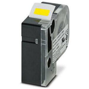 Phoenix Contact 1116203 MM-EML - Yellow/Black Labels - Labels/Tags Phoenix Contact 1116203 MM-EML - Yellow/Black Labels - Labels/Tags