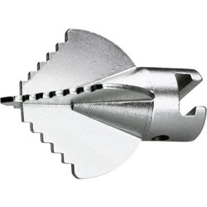 Rothenberger 72176 Pipe Cleaner Drill 16mm Clears Blocked Waste Pipes Rothenberger 72176 Pipe Cleaner Drill 16mm Clears Blocked Waste Pipes