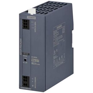 Siemens 6EP33323SB000AX0 SITOP PSU4200 rail-mounted 24V 3A PSU Siemens 6EP33323SB000AX0 SITOP PSU4200 rail-mounted 24V 3A PSU
