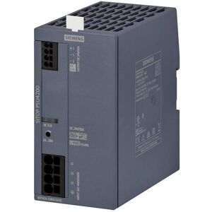 Siemens 6EP3334-3SB00-0AX0 Power Supply - 24V/10A - Industrial Power Supply Siemens 6EP3334-3SB00-0AX0 Power Supply - 24V/10A - Industrial Power Supply