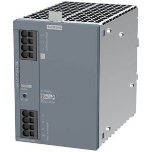 Siemens 6EP34363SB000AX0 Sitop PSU4200 rail PSU 24V/20A Industrial use Siemens 6EP34363SB000AX0 Sitop PSU4200 rail PSU 24V/20A Industrial use