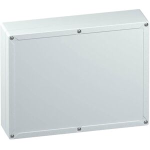 Spelsberg TG ABS 3023-9-o Gray IP66 - Electrical Enclosure Spelsberg TG ABS 3023-9-o Gray IP66 - Electrical Enclosure