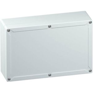 Spelsberg TG PC 2516-9-o Electrical Enclosure - IP66/IP67 Spelsberg TG PC 2516-9-o Electrical Enclosure - IP66/IP67