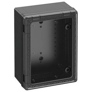 Spelsberg GEOS-S 3040-18-to/sw Fiberglass Enclosure - Industrial Quality Spelsberg GEOS-S 3040-18-to/sw Fiberglass Enclosure - Industrial Quality