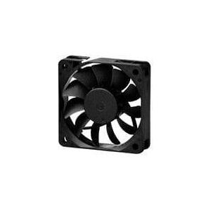 Sunon MF60152V2-1000U-A99 Axial Fan 24V DC 60x60x15mm 38.76m³/h Sunon MF60152V2-1000U-A99 Axial Fan 24V DC 60x60x15mm 38.76m³/h