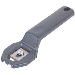 Wolfcraft 4300000 Edge Trimmer 1pc Precise and Durable Wolfcraft 4300000 Edge Trimmer 1pc Precise and Durable