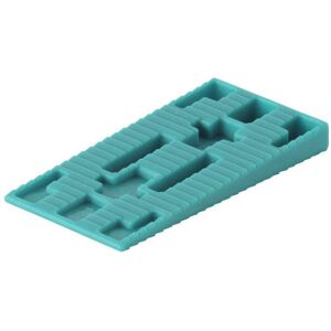 Wolfcraft 6930000 Wedge Durable Woodworking Aid Precise and Stable Wolfcraft 6930000 Wedge Durable Woodworking Aid Precise and Stable