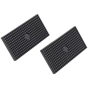 Bernstein 9-900-E50 Electronics Jaw Pads 50mm Plastic Protective Jaws Bernstein 9-900-E50 Electronics Jaw Pads 50mm Plastic Protective Jaws