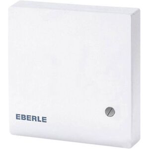 Eberle 111110250100 RTR-E 6145 Indoor Thermostat, Surface-Mount, 1 pc. Eberle 111110250100 RTR-E 6145 Indoor Thermostat, Surface-Mount, 1 pc.