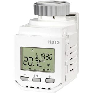 Elektrobock 163 HD13 Electric Thermostatic Radiator Valve Quiet Pr... Elektrobock 163 HD13 Electric Thermostatic Radiator Valve Quiet Pr...