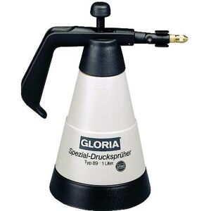 Gloria Haus und Garten Gloria 000089.0000 Pressure Sprayer 1L 3 Bar Adjustable Nozzle Ext... Gloria Haus und Garten Gloria 000089.0000 Pressure Sprayer 1L 3 Bar Adjustable Nozzle Ext...