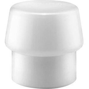 Halder 3207.040 SIMPLEX Replacement Head Semi-hard, 50g, White Plastic Halder 3207.040 SIMPLEX Replacement Head Semi-hard, 50g, White Plastic