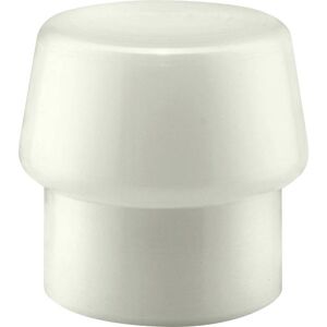 Halder 3208.040 SIMPLEX Replacement Head Hard Polyamide 65g, 1 pc Halder 3208.040 SIMPLEX Replacement Head Hard Polyamide 65g, 1 pc