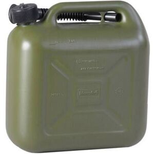 Hünersdorff 812869 Fuel Can 10L Plastic Robust 1 Piece Hünersdorff 812869 Fuel Can 10L Plastic Robust 1 Piece
