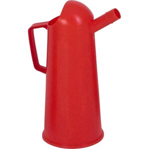 Hünersdorff 932700 Graduated Beaker 2000ml Plastic Durable 1 Pc Hünersdorff 932700 Graduated Beaker 2000ml Plastic Durable 1 Pc