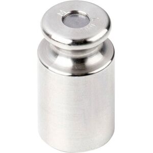 Kern 357-07 Test Weight 100g Class M2 Stainless Steel Button Style Kern 357-07 Test Weight 100g Class M2 Stainless Steel Button Style