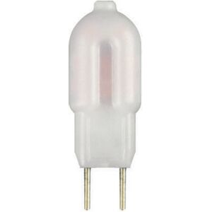 LightMe LM85908 LED Monochrome 1.2W Warm White G4 2Pieces 12x38mm LightMe LM85908 LED Monochrome 1.2W Warm White G4 2Pieces 12x38mm