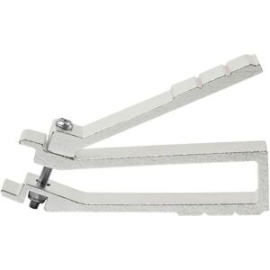 LogiLink WZ0038 Cage Nut Spanner 17" & 19" Cabinets Easy Handling LogiLink WZ0038 Cage Nut Spanner 17" & 19" Cabinets Easy Handling