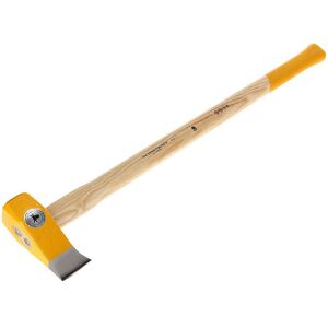 Ochsenkopf 1591789 Splitting Maul 850mm 3kg Ash Handle Cutting Pro... Ochsenkopf 1591789 Splitting Maul 850mm 3kg Ash Handle Cutting Pro...