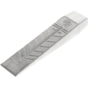 Ochsenkopf 1820486 Splitting Wedge 265mm 0.85kg Aluminium Stable Light Ochsenkopf 1820486 Splitting Wedge 265mm 0.85kg Aluminium Stable Light