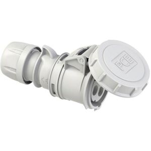 PC Electric Shark 2132-1 Gray Power Connector - Power Connector PC Electric Shark 2132-1 Gray Power Connector - Power Connector