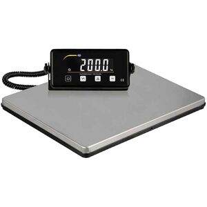 PCE Instruments PCE-PB 200N Counting Scales 200kg Range LC Display... PCE Instruments PCE-PB 200N Counting Scales 200kg Range LC Display...