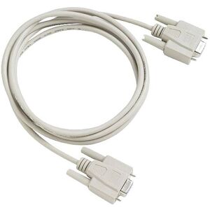 Rigol Model CB-DB9-DB9-F-F-150 RS232 Female to Female Cable - Measurement Tool Rigol Model CB-DB9-DB9-F-F-150 RS232 Female to Female Cable - Measurement Tool