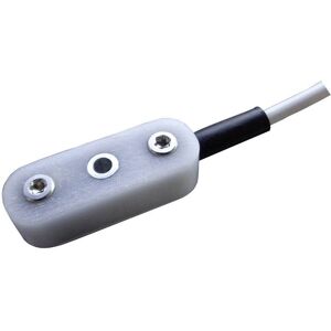 Schabus 200370 Water Detector, Corrosion-Resistant, Floor Mountable Schabus 200370 Water Detector, Corrosion-Resistant, Floor Mountable