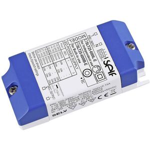 Self Electronics SLT25-600IL-E LED Driver 25W Constant Current Non... Self Electronics SLT25-600IL-E LED Driver 25W Constant Current Non...