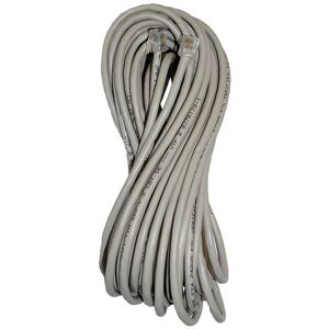 Victron Energy ASS030066100 RJ12 UTP Cable for BMV Shunt Various L... Victron Energy ASS030066100 RJ12 UTP Cable for BMV Shunt Various L...