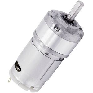 Drive System Europe by MSW Drive System Europe DSMP320-12-0005-BF DC Gearmotor 12V 0.53A 6mm ... Drive System Europe by MSW Drive System Europe DSMP320-12-0005-BF DC Gearmotor 12V 0.53A 6mm ...