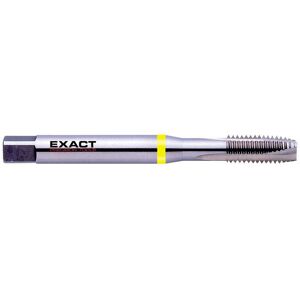 Exact 42154 CNC Tap Metric M2 0.4mm RH DIN 371 HSS-E 1 pc For Blin... Exact 42154 CNC Tap Metric M2 0.4mm RH DIN 371 HSS-E 1 pc For Blin...