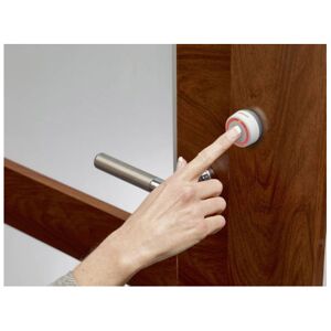 Honeywell DCP711 Wireless Doorbell Button LED Light Secret KnoC.K ... Honeywell DCP711 Wireless Doorbell Button LED Light Secret KnoC.K ...