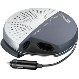 VOLTCRAFT Inverter SW-1002V00 W2 V DC - 230 V AC Fanless VOLTCRAFT Inverter SW-1002V00 W2 V DC - 230 V AC Fanless